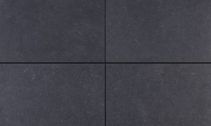 Baltramica belgian black 60x60x4cm