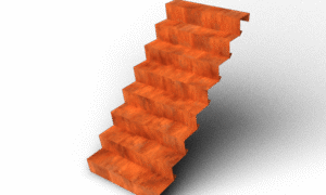 Escale Treppe – Länge: 1920 – Breite: 2000 – Höhe: 1360