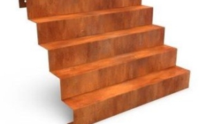 Escale Treppe – Länge: 1200 – Breite: 1000 – Höhe: 850