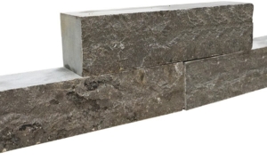 Asian Bluestone 50x12x12 cm Naturstein