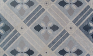 Cera3line Select Decor Grey 60x60x3 cm