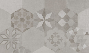 Cera3line Boston Decor 70x70x3,2 cm