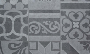 Cera3line Downtown Decor 90x90x3 cm