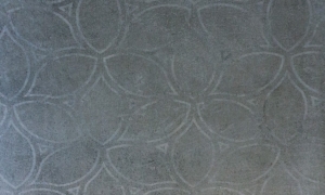 Cera3line Square Decor 90x90x3 cm