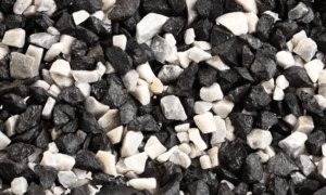 Zebra Splitt 8-16mm 20kg Sack