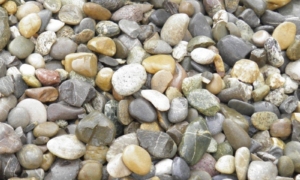 Kies 30-60mm 20kg Sack