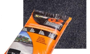 Gator Sand XP Sack G2 20 kg Schwarz