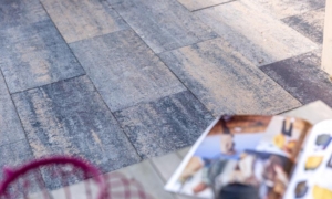 60Plus Soft Comfort Giallo 30x60x4 cm