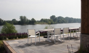 60Plus Soft Comfort Giallo 60x60x4 cm