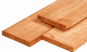 Terrassendiele Red Class Wood 2.8x19.5x300cm