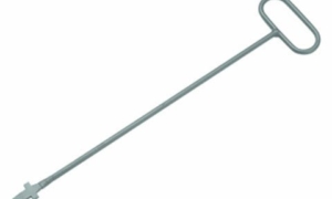 ACO Self Rosthaken für Linienentwässerung