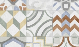 MBI GeoCeramica 60x60x4 Porto Mix