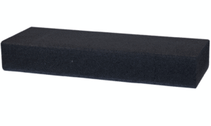 Geocolor Blockstufe 100x35x15cm Solid Black