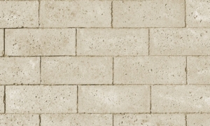 Schellevis Pflastersteine 21x7x8cm Crème